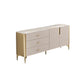 13.65-inch W Classic Glam Storage Chest Stone Storage Chest Dresser 1 Clearhalo 'Bedroom Furniture' 'Dressers & Chests' 'dressers_chests' 'furn' 'furn_dressers_chests' 'Furniture' 6730453