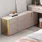 13.65-inch W Classic Glam Storage Chest Stone Storage Chest Dresser Clearhalo 'Bedroom Furniture' 'Dressers & Chests' 'dressers_chests' 'furn' 'furn_dressers_chests' 'Furniture' 6730454