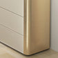 13.65-inch W Classic Glam Storage Chest Stone Storage Chest Dresser Clearhalo 'Bedroom Furniture' 'Dressers & Chests' 'dressers_chests' 'furn' 'furn_dressers_chests' 'Furniture' 6730458