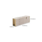 13.65-inch W Classic Glam Storage Chest Stone Storage Chest Dresser Clearhalo 'Bedroom Furniture' 'Dressers & Chests' 'dressers_chests' 'furn' 'furn_dressers_chests' 'Furniture' 6730463