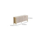 13.65-inch W Classic Glam Storage Chest Stone Storage Chest Dresser Clearhalo 'Bedroom Furniture' 'Dressers & Chests' 'dressers_chests' 'furn' 'furn_dressers_chests' 'Furniture' 6730467