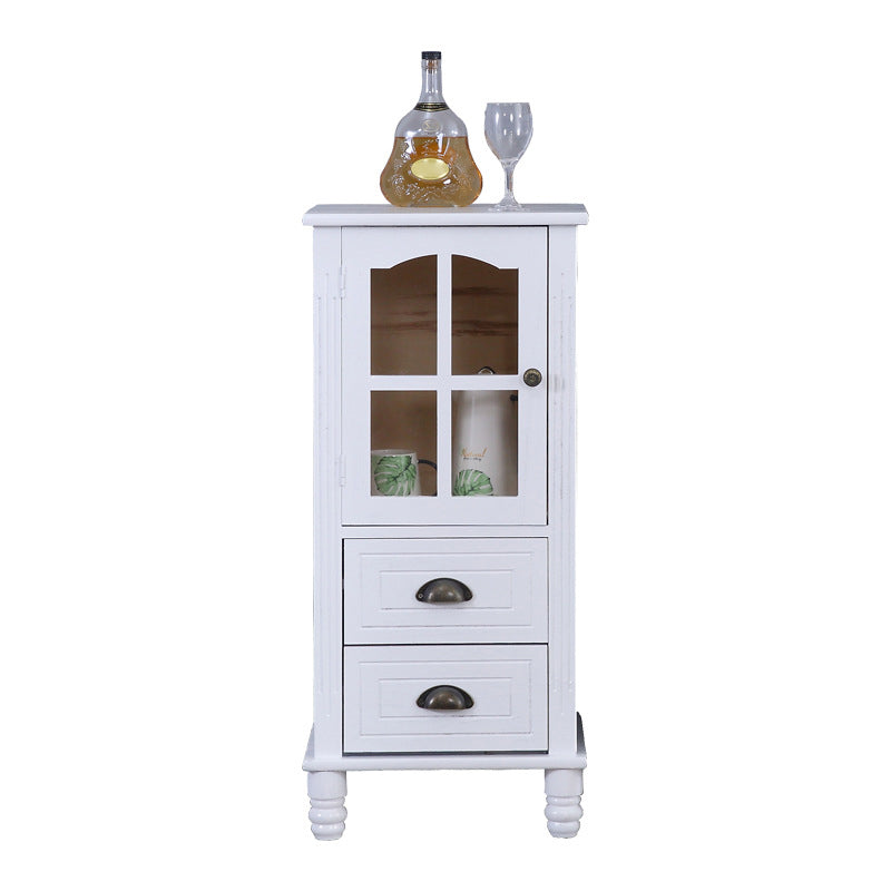 Wooden Storage Chest Dresser American Traditional Dresser with Drawers Clearhalo 'Bedroom Furniture' 'Dressers & Chests' 'dressers_chests' 'furn' 'furn_dressers_chests' 'Furniture' 6730477