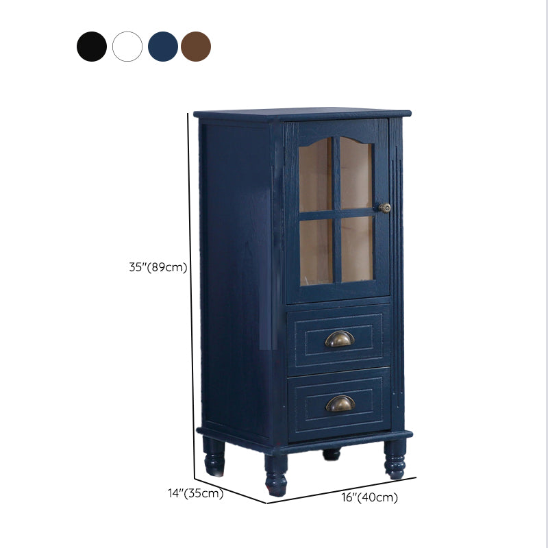 Wooden Storage Chest Dresser American Traditional Dresser with Drawers Clearhalo 'Bedroom Furniture' 'Dressers & Chests' 'dressers_chests' 'furn' 'furn_dressers_chests' 'Furniture' 6730498