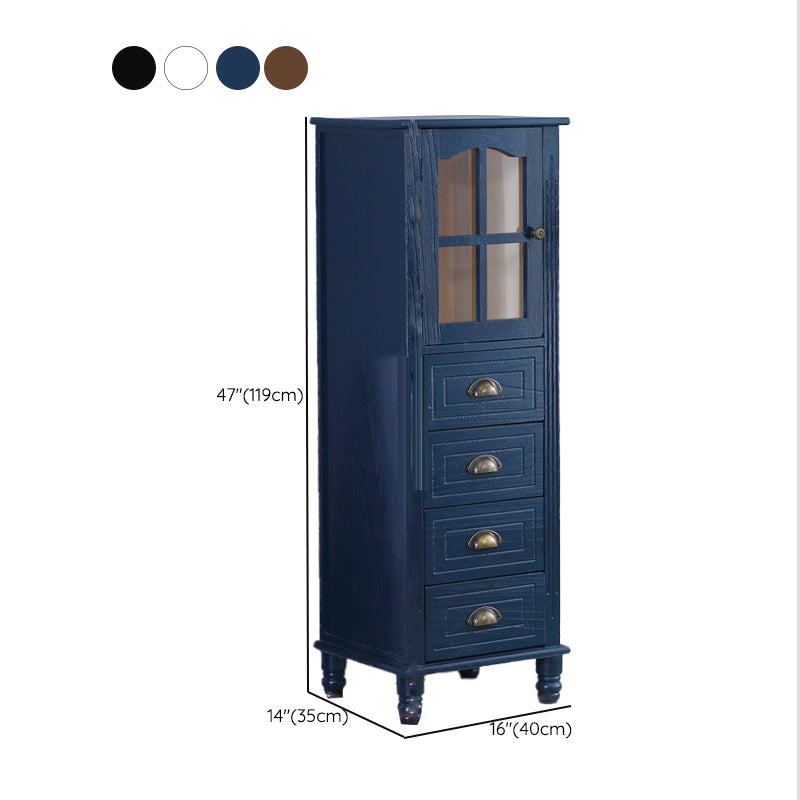 Wooden Storage Chest Dresser American Traditional Dresser with Drawers Clearhalo 'Bedroom Furniture' 'Dressers & Chests' 'dressers_chests' 'furn' 'furn_dressers_chests' 'Furniture' 6730500