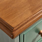 Nautical Bedroom Wooden Storage Chest Horizontal Chest with Drawers Clearhalo 'Bedroom Furniture' 'Dressers & Chests' 'dressers_chests' 'furn' 'furn_dressers_chests' 'Furniture' 6730510