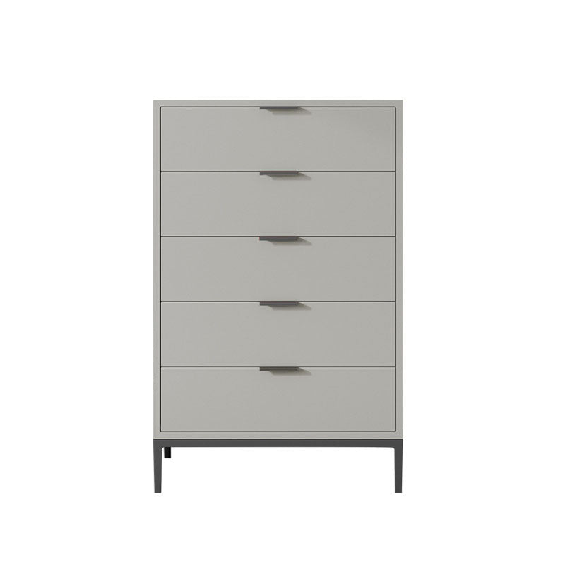 15.6-inch Width Contemporary Storage Chest Manufactured Wood Dresser Clearhalo 'Bedroom Furniture' 'Dressers & Chests' 'dressers_chests' 'furn' 'furn_dressers_chests' 'Furniture' 6730643