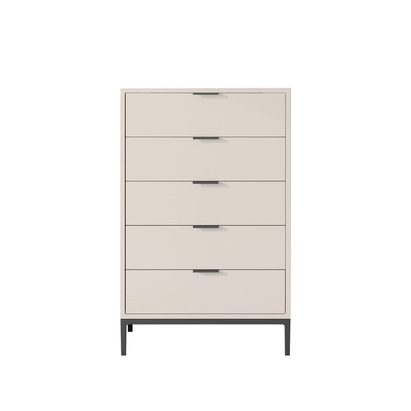 15.6-inch Width Contemporary Storage Chest Manufactured Wood Dresser Clearhalo 'Bedroom Furniture' 'Dressers & Chests' 'dressers_chests' 'furn' 'furn_dressers_chests' 'Furniture' 6730644