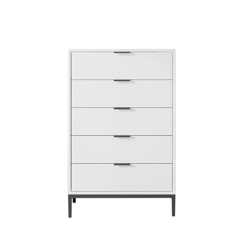 15.6-inch Width Contemporary Storage Chest Manufactured Wood Dresser Clearhalo 'Bedroom Furniture' 'Dressers & Chests' 'dressers_chests' 'furn' 'furn_dressers_chests' 'Furniture' 6730646