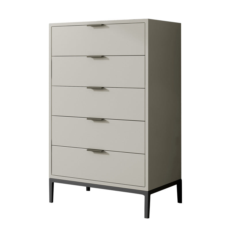 15.6-inch Width Contemporary Storage Chest Manufactured Wood Dresser Clearhalo 'Bedroom Furniture' 'Dressers & Chests' 'dressers_chests' 'furn' 'furn_dressers_chests' 'Furniture' 6730649