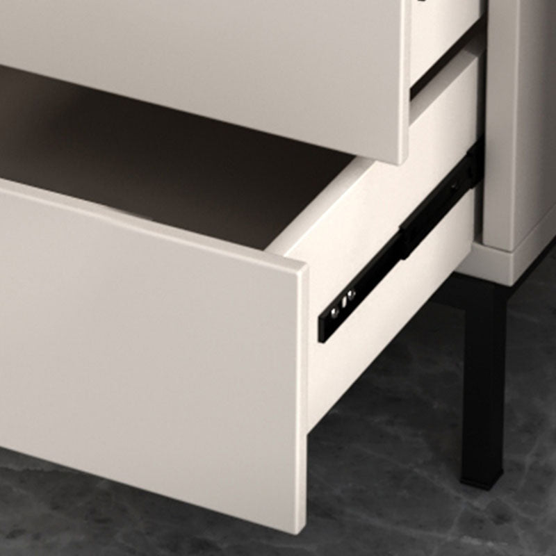 15.6-inch Width Contemporary Storage Chest Manufactured Wood Dresser Clearhalo 'Bedroom Furniture' 'Dressers & Chests' 'dressers_chests' 'furn' 'furn_dressers_chests' 'Furniture' 6730651