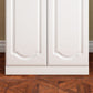 White Wardrobe Closet with Drawer French Country Wardrobe Cabinet