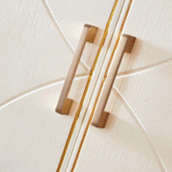 Gabinete de vestuario de madera de goma armario moderno de armario blanco con piernas