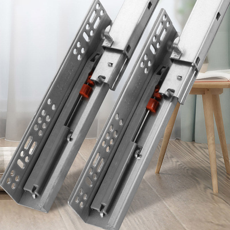 Tavolo da buffet in legno Scheda laterale in stile contemporaneo con armadi e cassetti