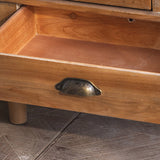 Panneau de surboard moderne en bois massif pour une utilisation de la cuisine