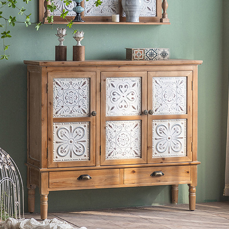 Panneau de surboard moderne en bois massif pour une utilisation de la cuisine