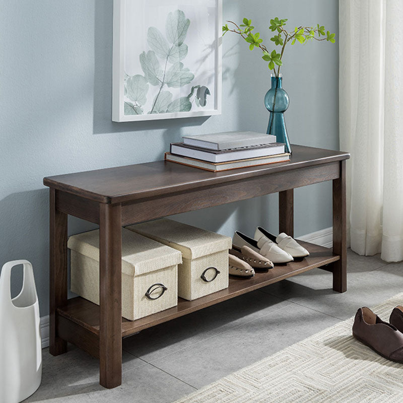 Banc de sièges modernes du milieu du siècle