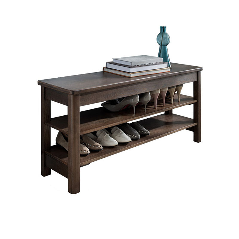 Banc de sièges modernes du milieu du siècle