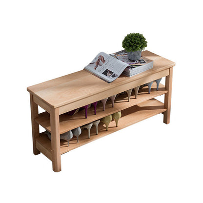 Banc de sièges modernes du milieu du siècle