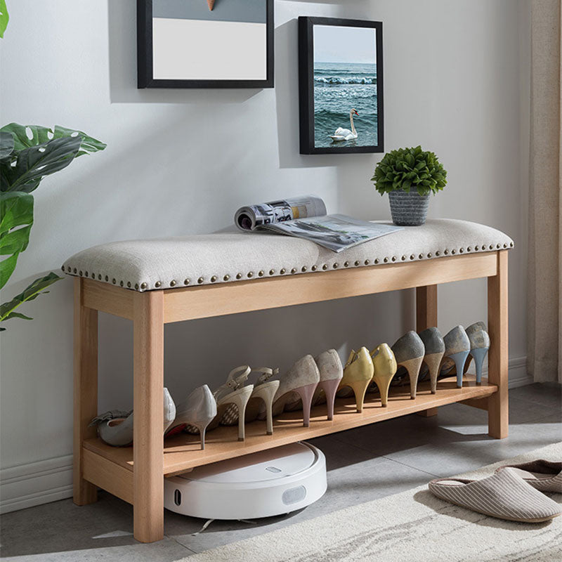 Banc de sièges modernes du milieu du siècle