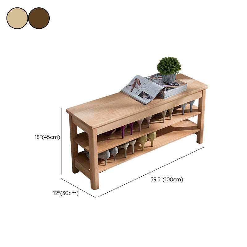 Banc de sièges modernes du milieu du siècle
