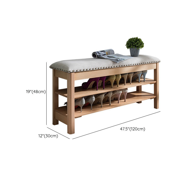 Banc de sièges modernes du milieu du siècle