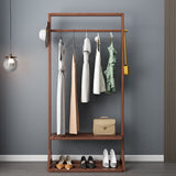 Guocero in legno stile tradizionale stile semplice per pavimenti per pavimenti per la casa