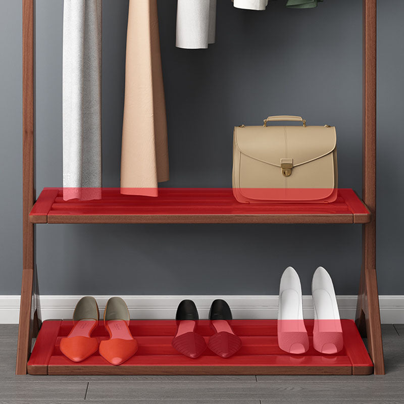 Guocero in legno stile tradizionale stile semplice per pavimenti per pavimenti per la casa