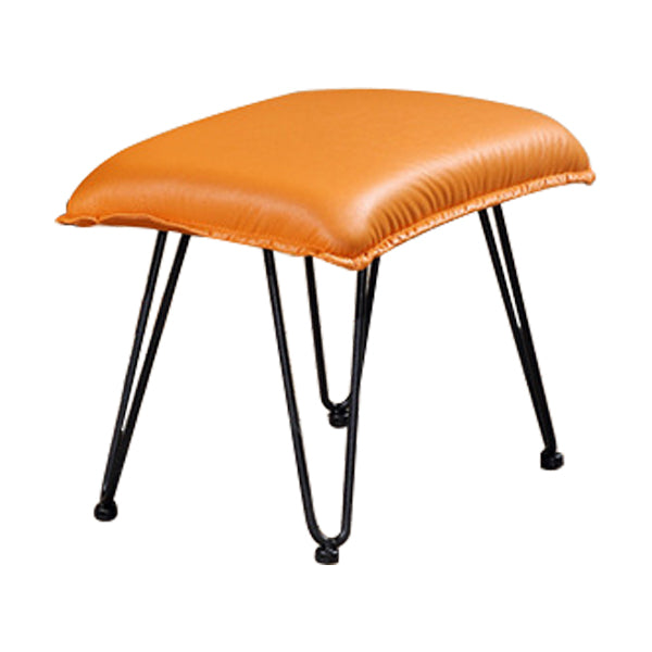 Chaise à bascule du canapé pour enfants pour enfants chaise à bascule de style moderne pour salon