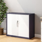 File de classe contemporain Cadre en acier Key Lock Cabinet File Cabinet Office