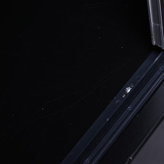 File de classe contemporain Cadre en acier Key Lock Cabinet File Cabinet Office