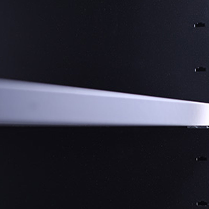 File de classe contemporain Cadre en acier Key Lock Cabinet File Cabinet Office