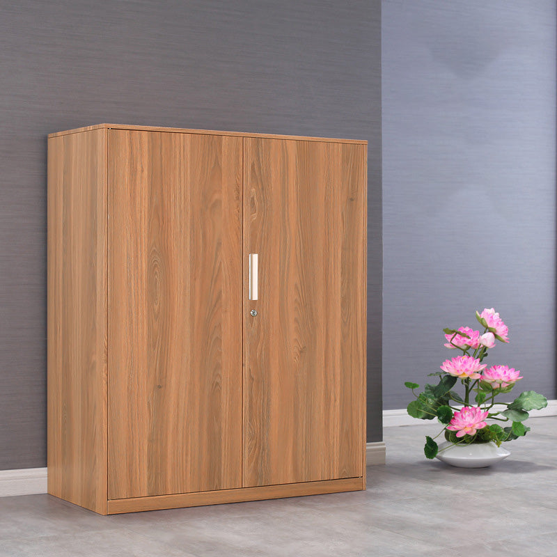 Abbandiera industriale Messiconno di stoccaggio regolabile in legno