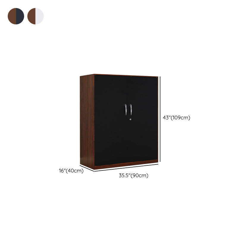 Abbandiera industriale Messiconno di stoccaggio regolabile in legno