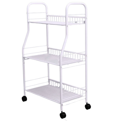 Eigentijdse open back boekenkast metal standaard boekenplank met planken