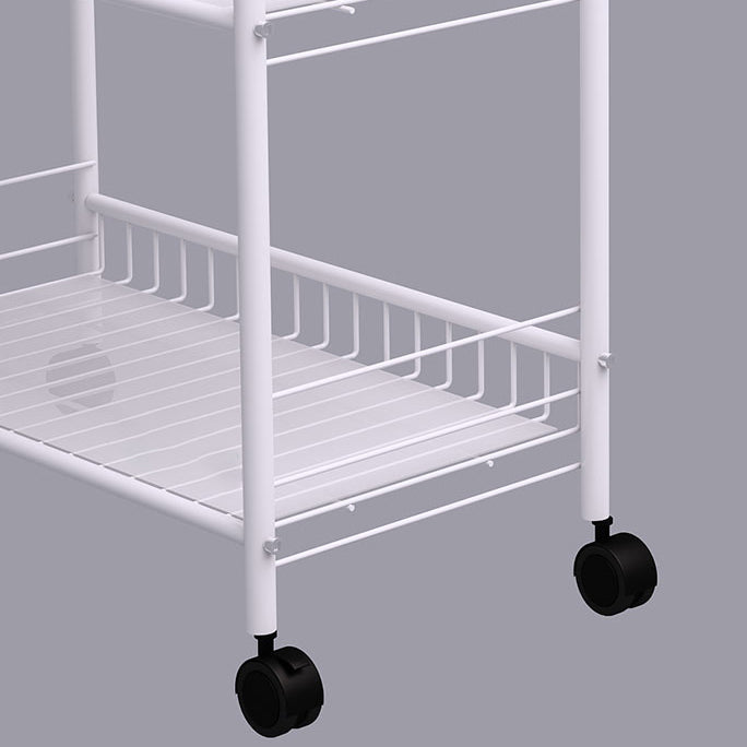 Eigentijdse open back boekenkast metal standaard boekenplank met planken