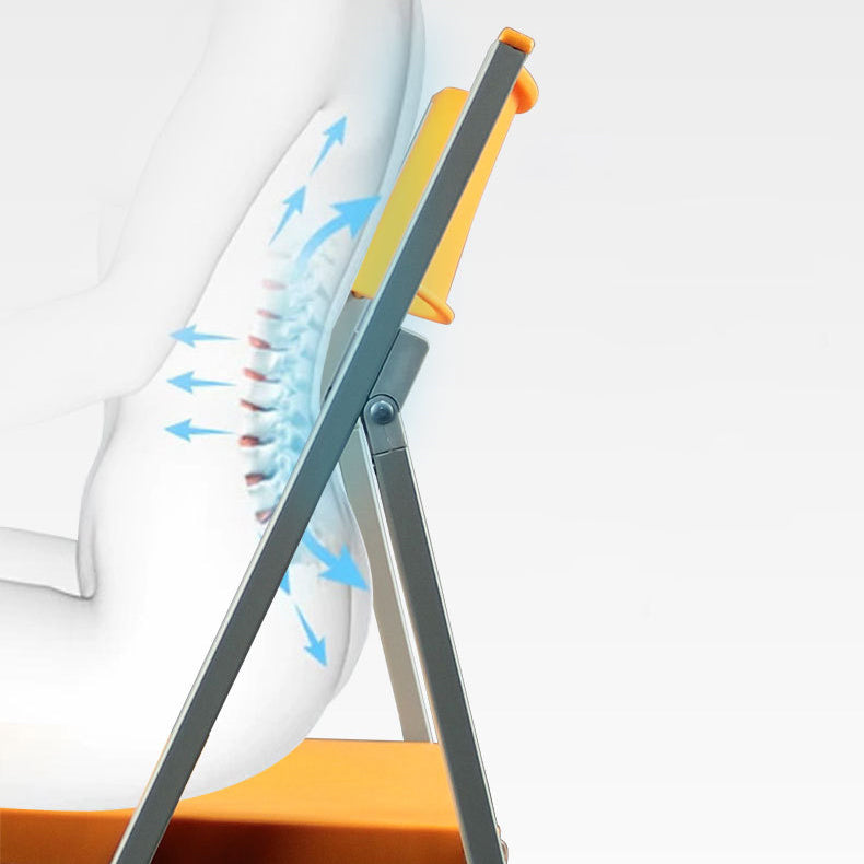 30.54-inch Height Modern Conference Chair Metal Ergonomic Office Chair Clearhalo 'furn' 'furn_office_chair' 'Furniture' 'Office Chairs' 'Office Furniture' 'office_chair' 6735726