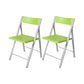 30.54-inch Height Modern Conference Chair Metal Ergonomic Office Chair Green 2 Piece Set Clearhalo 'furn' 'furn_office_chair' 'Furniture' 'Office Chairs' 'Office Furniture' 'office_chair' 6735727