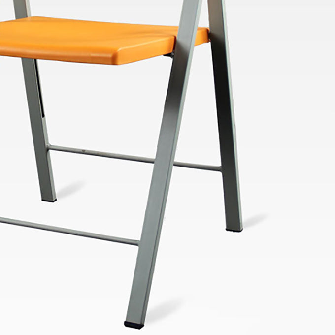 30.54-inch Height Modern Conference Chair Metal Ergonomic Office Chair Clearhalo 'furn' 'furn_office_chair' 'Furniture' 'Office Chairs' 'Office Furniture' 'office_chair' 6735729