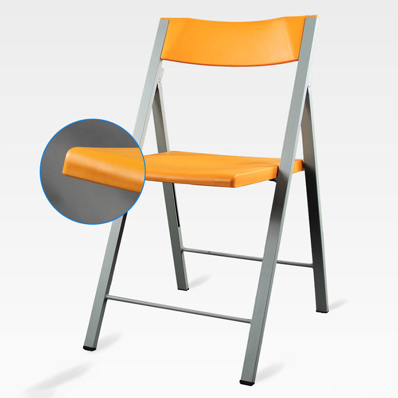 30.54-inch Height Modern Conference Chair Metal Ergonomic Office Chair Clearhalo 'furn' 'furn_office_chair' 'Furniture' 'Office Chairs' 'Office Furniture' 'office_chair' 6735735