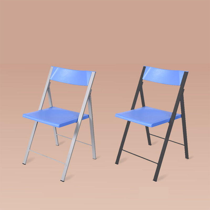 30.54-inch Height Modern Conference Chair Metal Ergonomic Office Chair Clearhalo 'furn' 'furn_office_chair' 'Furniture' 'Office Chairs' 'Office Furniture' 'office_chair' 6735738