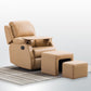 30.7" Wide Standard Recliner Manual-Push Botton Recliner Chair