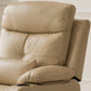 Contemporary Rocking Home Theater Recliner Solid Color Home Theater Recliner Clearhalo 'Chairs & Seating' 'furn' 'furn_recliners' 'Furniture' 'Living Room Furniture' 'Recliners' 6735974