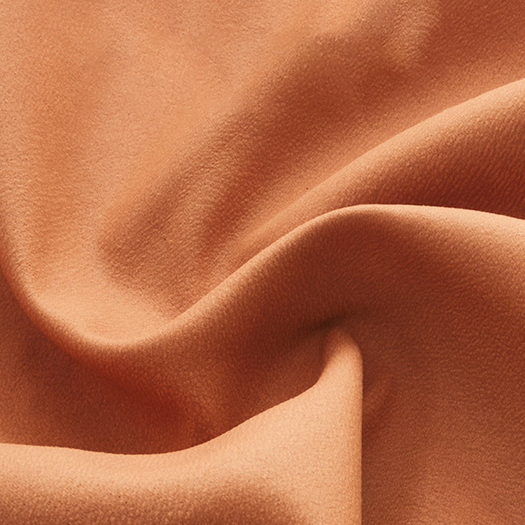 Faux Leather Recliner Chair Manial-Push Back Recliners with Footrest