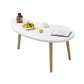 4 Legs Wood Coffee Table Set Bedroom Coffee Table with Storage Clearhalo 'Coffee & Accent Tables' 'Coffee Tables' 'coffee_tables' 'furn' 'furn_coffee_tables' 'Furniture' 'Living Room Furniture' 6736387