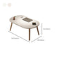 4 Legs Wood Coffee Table Set Bedroom Coffee Table with Storage Clearhalo 'Coffee & Accent Tables' 'Coffee Tables' 'coffee_tables' 'furn' 'furn_coffee_tables' 'Furniture' 'Living Room Furniture' 6736410