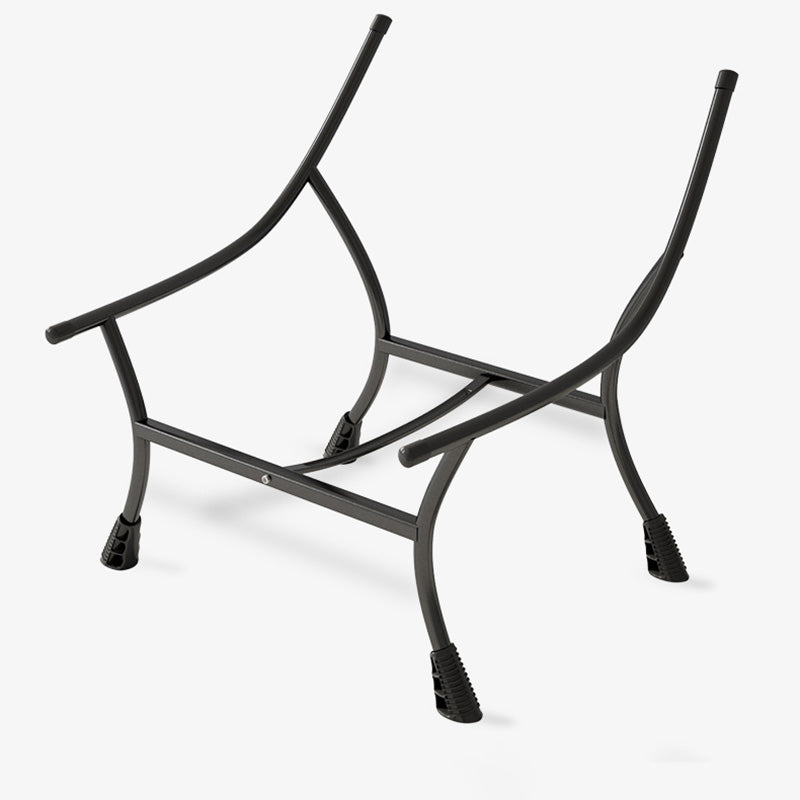 Scandinavian Accent Chair Solid Color Bedroom Reclining Basic Four Leg Arm Chair Clearhalo 'Accent Chairs' 'accent_chairs' 'Chairs & Seating' 'furn' 'furn_accent_chairs' 'Furniture' 'Living Room Furniture' 6737034