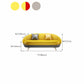 Sloped Arms No Distressing Sofa Stain Resistant Tight Back Sofa for Living Room Clearhalo 'furn' 'furn_sofas' 'Furniture' 'Living Room Furniture' 'Sofa' 'sofas' 6737332
