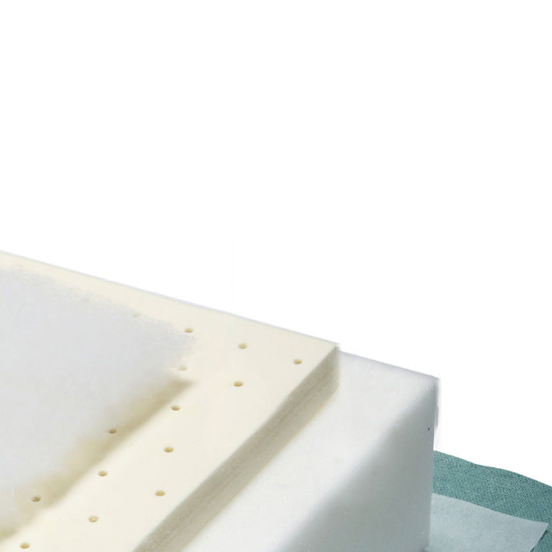 Canapé de bras carré standard avec oreillers siège en beige pour l'appartement