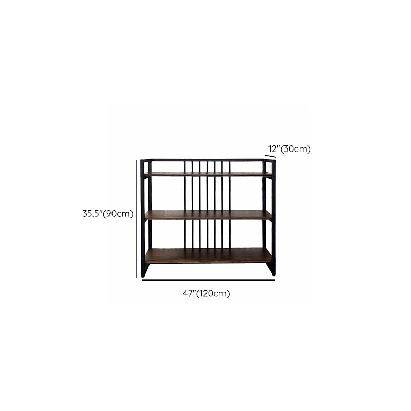Tavolo da tavolo da rettangolo moderno di legno moderno di metà secolo per la sala