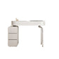 Wooden Make-up Vanity White Makeup Vanity Desk Table with Drawer